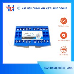 Mắc cài sứ tự khóa Roth 022/ WBT KOREA