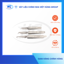 Kẹp gấp mắc cài