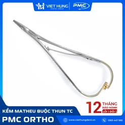 Kềm Matheu Buộc Thun TC Tip - PMC ORTHO