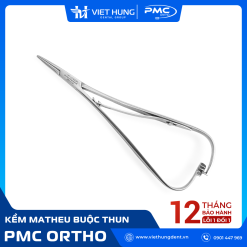 Kềm Matheu Buộc Thun - PMC ORTHO