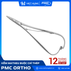Kềm Matheu Buộc Chỉ Thép - PMC ORTHO