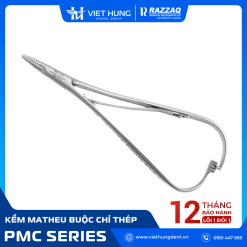 Kềm Matheu Buộc Chỉ Thép - PMC SERIES