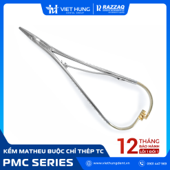 Kềm Matheu Buộc Chỉ Thép TC Tip - PMC SERIES