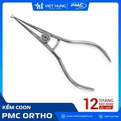 Kềm Coon buộc thép mờ loại tốt - PMC ORTHO