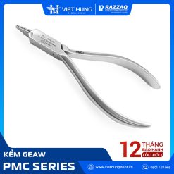 Kềm Geaw - PMC SERIES