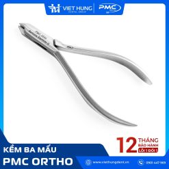 Kềm 3 mấu - PMC ORTHO
