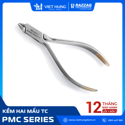 Kềm hai mấu TC Tip - PMC SERIES