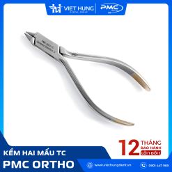 Kềm hai mấu TC Tip - PMC ORTHO