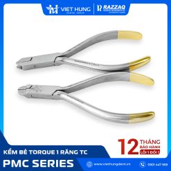 Kềm Bẻ Torque 1 răng TC - Male - Female - PMC SERIES