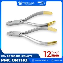 Kềm Bẻ Torque 1 răng TC - Male - Female - PMC ORTHO