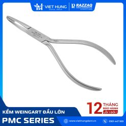 Kềm Weingart đầu lớn - PMC SERIES