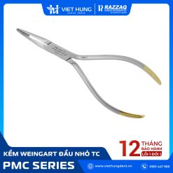 Kềm Weingart đầu nhỏ TC - PMC SERIES