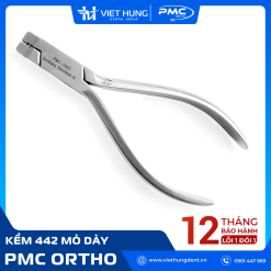 Kềm 442 mỏ dày - PMC ORTHO