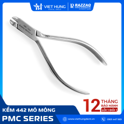 Kềm 442 mỏ mỏng (Kềm bẻ Torque) - PMC SERIES