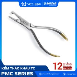 Kềm tháo khâu TC - PMC SERIES