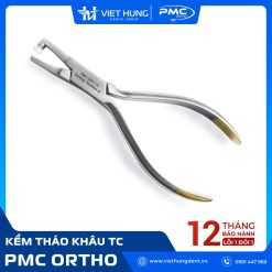 Kềm tháo khâu TC - PMC ORTHO