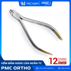 Kềm bấm Hook cán ngắn TC - PMC ORTHO