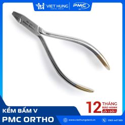 Kềm bấm V ( V plier) - PMC ORTHO