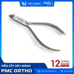 Kềm cắt dây mãnh (có 2 loại) - PMC ORTHO Wire max. 0.012" - 0.016"