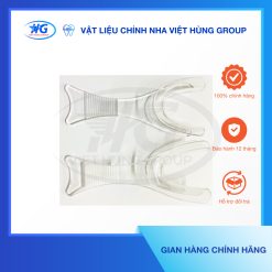 Dụng Cụ Chỉnh Nha