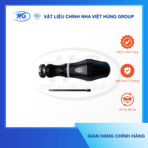 Dụng cụ chỉnh nha