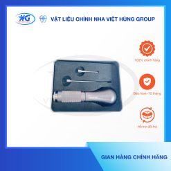 dụng cụ chỉnh nha