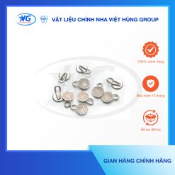 Button Chỉnh Nha