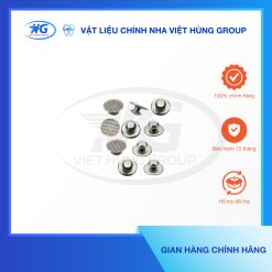 Button Chỉnh Nha