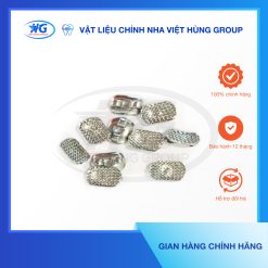 Button Chỉnh Nha