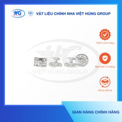 Button Chỉnh Nha