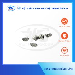 Button Chỉnh Nha