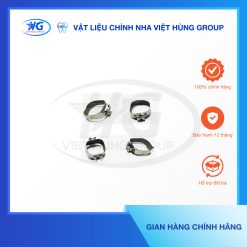 Vật Liệu Chỉnh Nha