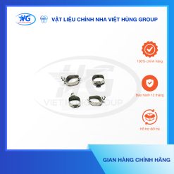 Vật Liệu Chỉnh Nha