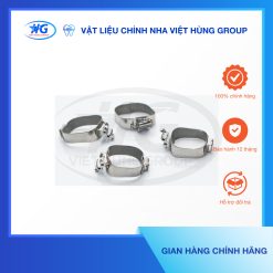 Vật liệu chỉnh nha