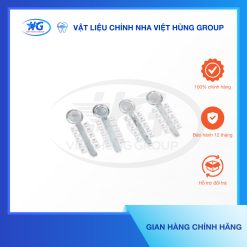 Vật liệu chỉnh nha