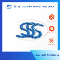 Vật liệu chỉnh nha