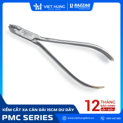 Kềm cắt xa cán dài 15cm - dư dây (Long Handle) - PMC SERIES