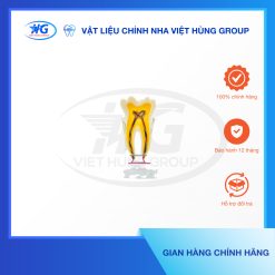 Mẫu hàm tư vấn