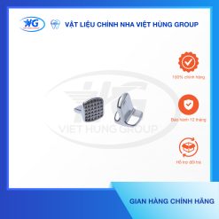 Vật liệu chỉnh nha