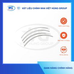 Dây duy trì sau chỉnh nha