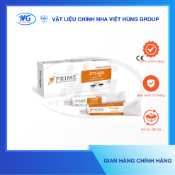 Vật liệu lấy dấu răng