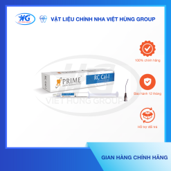 Vật liệu trám bít ống tủy