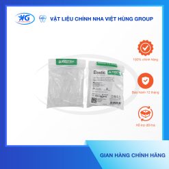 Vật liệu chỉnh nha