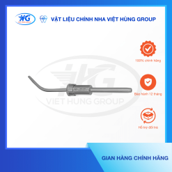 Ống hút phẫu thuật - PMC 3220