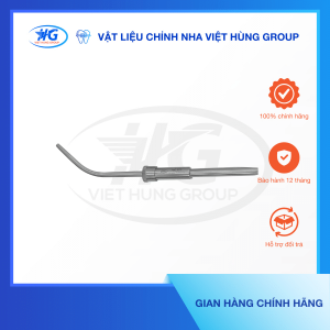 Ống hút phẫu thuật - PMC 3231