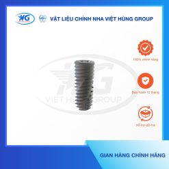 trụ implant hàn quốc