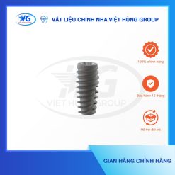 trụ implant hàn quốc