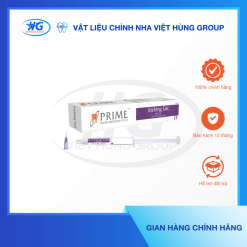 Dụng Cụ Chỉnh Nha