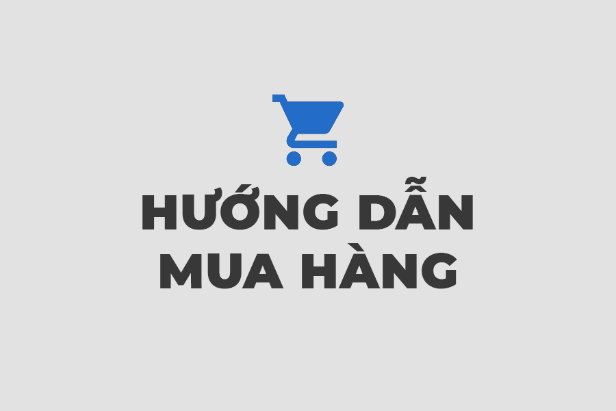 Việt Hùng Group – Hướng dẫn mua hàng