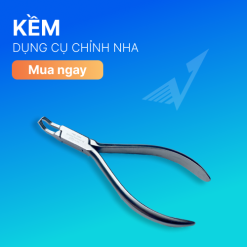 Kềm Chỉnh Nha